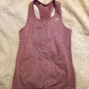 Gymshark vital seamless tank